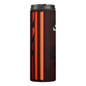 熱タンブラー タンブラー (裏面)