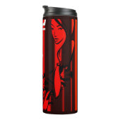 熱タンブラー タンブラー (回転右)