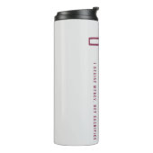 熱タンブラー タンブラー (回転左)