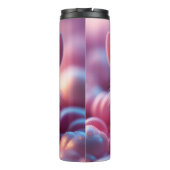 熱タンブラー タンブラー (裏面)