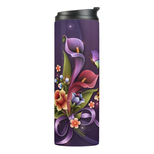 熱タンブラー タンブラー (回転左)