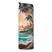 熱タンブラー タンブラー (回転右)