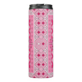 熱タンブラー タンブラー (裏面)