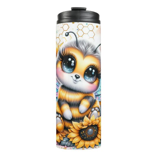  – 熱タンブラー タンブラー (正面)