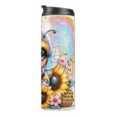  – 熱タンブラー タンブラー (回転右)