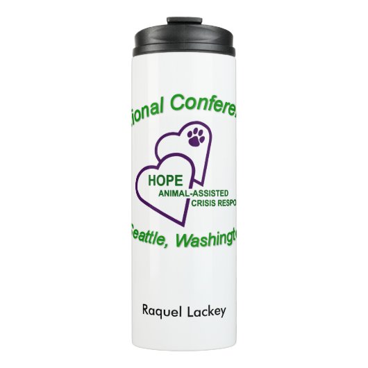 熱タンブラー タンブラー (正面)