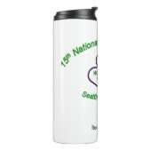 熱タンブラー タンブラー (回転左)