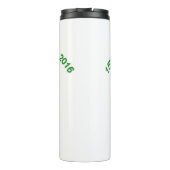 熱タンブラー タンブラー (裏面)