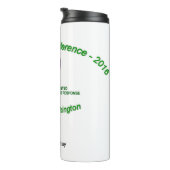 熱タンブラー タンブラー (回転右)