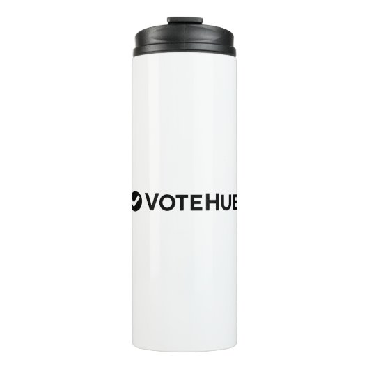 熱タンブラー タンブラー (正面)