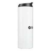 熱タンブラー タンブラー (回転左)