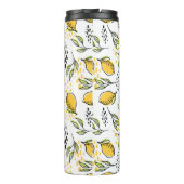 熱タンブラー タンブラー (裏面)