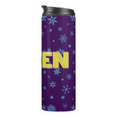 熱タンブラー タンブラー (回転右)