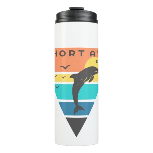 熱タンブラー タンブラー (正面)