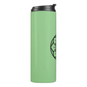 熱タンブラー タンブラー (回転左)