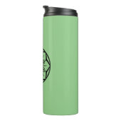 熱タンブラー タンブラー (回転右)