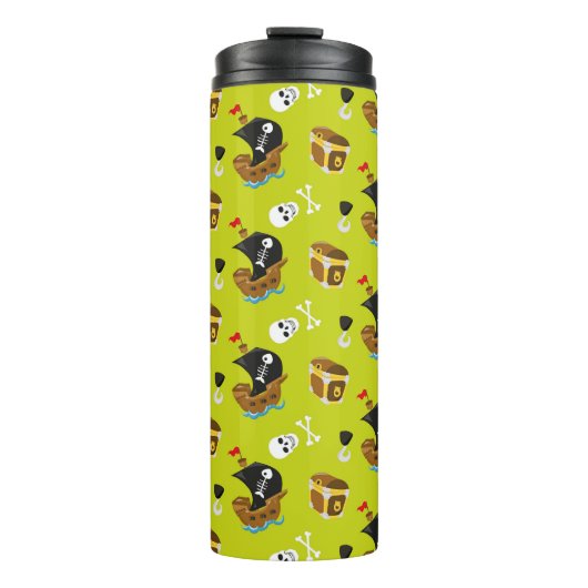 熱タンブラー タンブラー (正面)