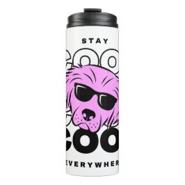 熱タンブラー タンブラー