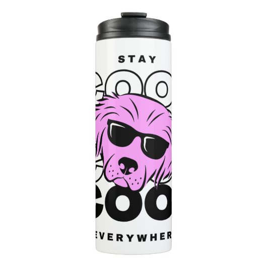 熱タンブラー タンブラー (正面)