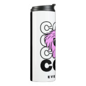 熱タンブラー タンブラー (回転左)