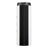 熱タンブラー タンブラー (裏面)