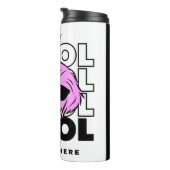 熱タンブラー タンブラー (回転右)