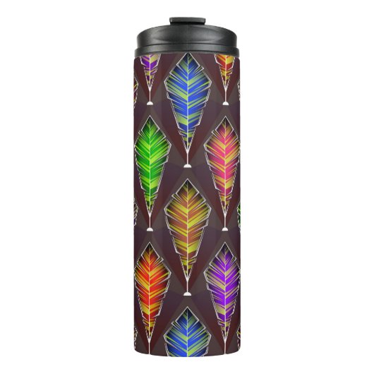 熱タンブラー タンブラー (正面)