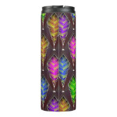 熱タンブラー タンブラー (裏面)