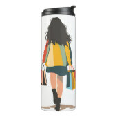 熱タンブラー タンブラー (回転左)