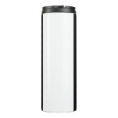 熱タンブラー タンブラー (裏面)