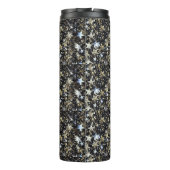 熱タンブラー タンブラー (裏面)