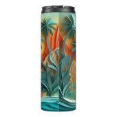 熱タンブラー タンブラー (裏面)