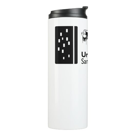 熱タンブラー タンブラー (回転左)