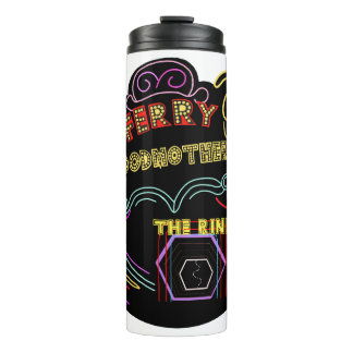 熱タンブラー タンブラー