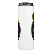 熱タンブラー タンブラー (裏面)