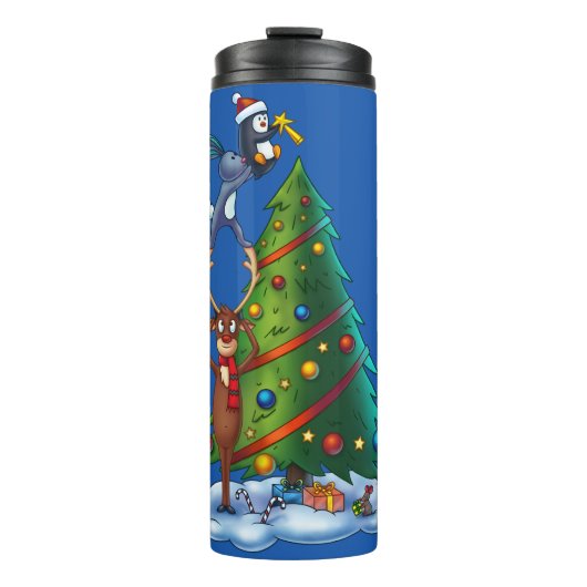 熱タンブラー タンブラー (正面)