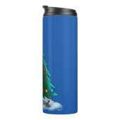 熱タンブラー タンブラー (回転右)