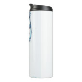 熱タンブラー タンブラー (回転右)