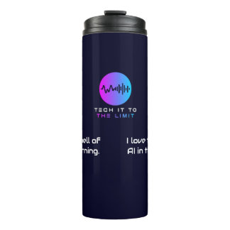 熱タンブラー タンブラー