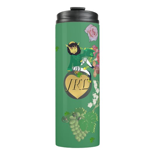 熱タンブラー タンブラー (正面)