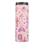 熱タンブラー タンブラー (裏面)