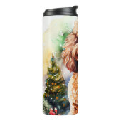 - – 熱タンブラー タンブラー (回転左)