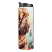 - – 熱タンブラー タンブラー (回転右)