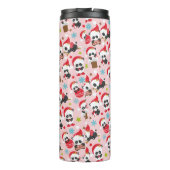 熱タンブラー タンブラー (裏面)