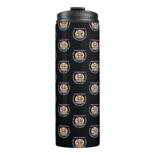 熱タンブラー タンブラー (正面)