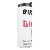 熱タンブラー タンブラー (回転左)