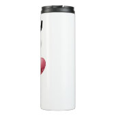 熱タンブラー タンブラー (裏面)