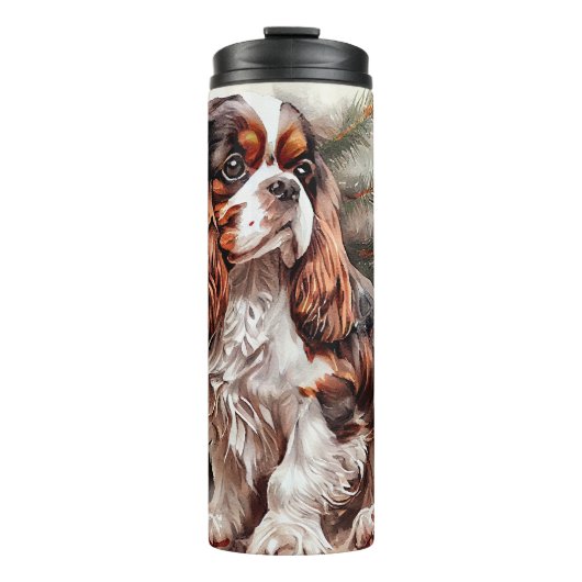 - – 熱タンブラー タンブラー (正面)