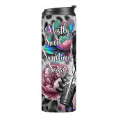 熱タンブラー タンブラー (回転左)