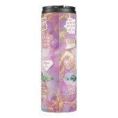 熱タンブラー タンブラー (裏面)